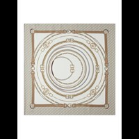 Guess Tørklæde Foulard  Sand/brun