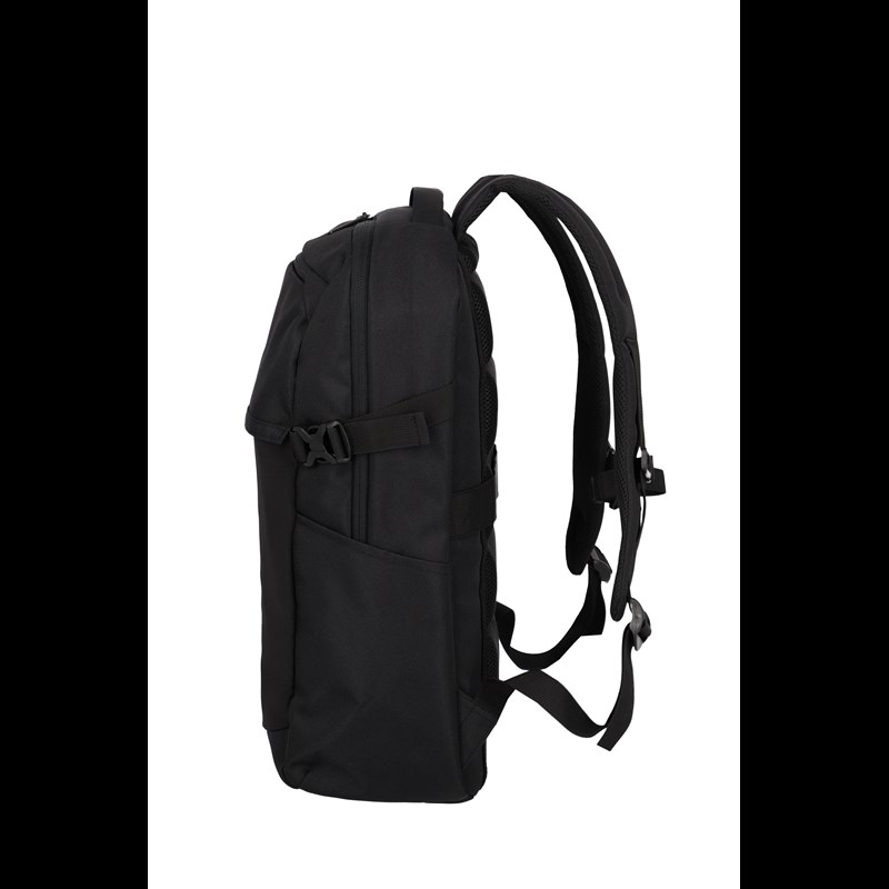travelite Ryggsäck Pathway Svart 15" 3