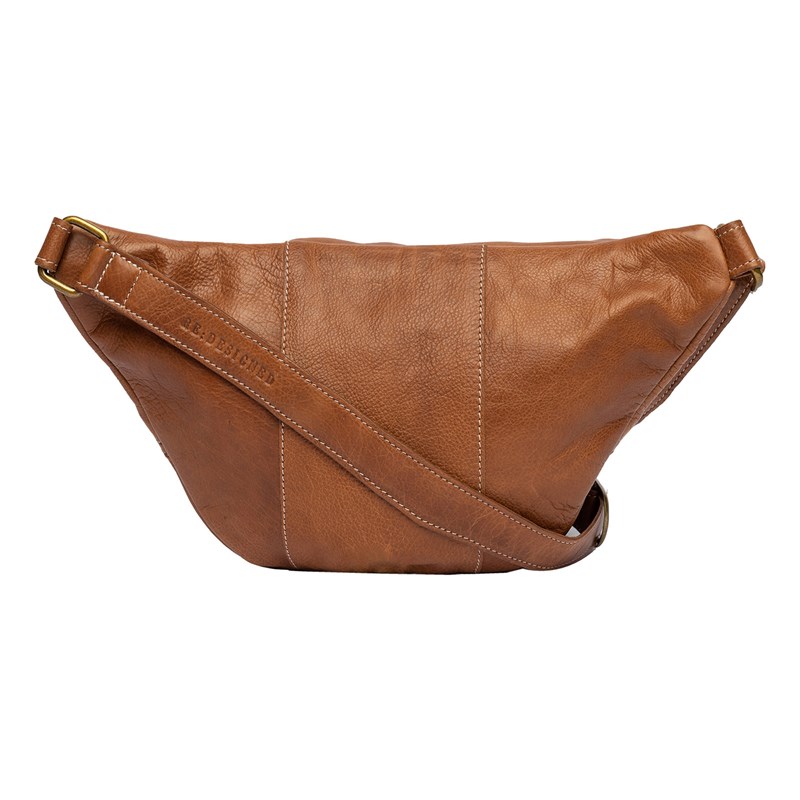 RE:DESIGNED Midjeväska Ellie Brun 6
