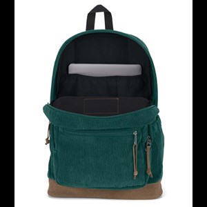 JanSport Ryggsäck Right Expression 15" Grön alt image