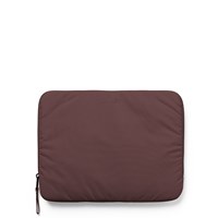 DAY ET Dator Sleeve Day Tonal  Kastanj 13" 1