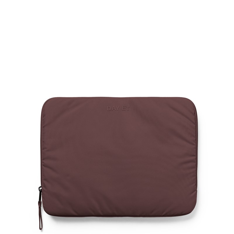 DAY ET Dator Sleeve Day Tonal  Kastanj 13" 1