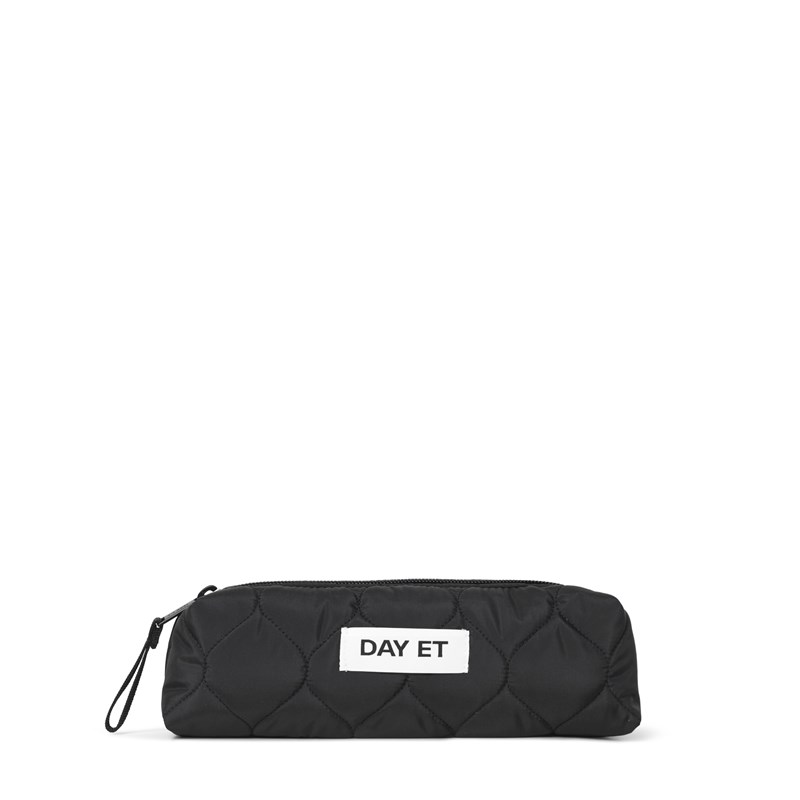 DAY ET Pennfodral Day GW RE-Q Dash Svart