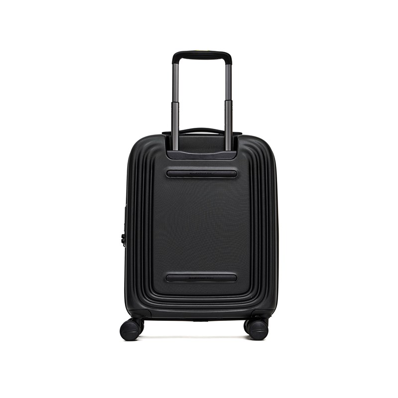 Mandarina Duck Resväska Logoduck+ Svart 55 Cm 3