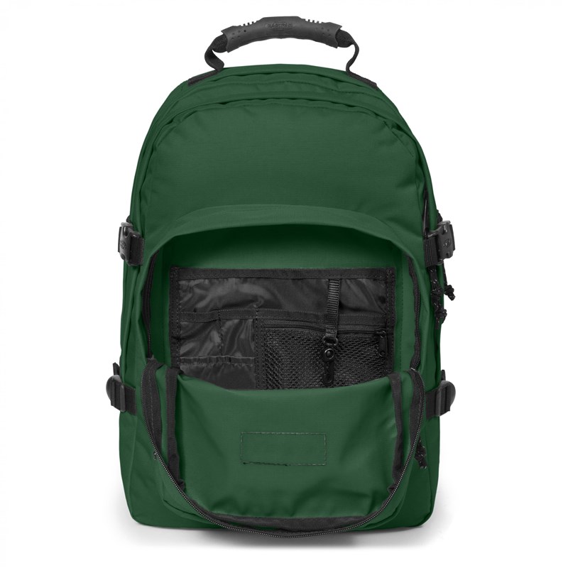 Eastpak Ryggsäck Provider Mörkgrön 15" 4