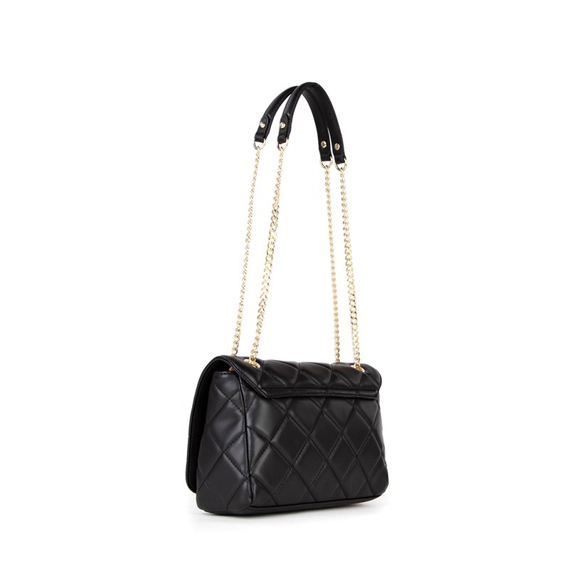 Valentino Bags Crossbody Ocarina Svart 3