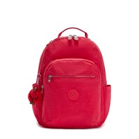 Kipling Rygsæk Seoul Pink 1