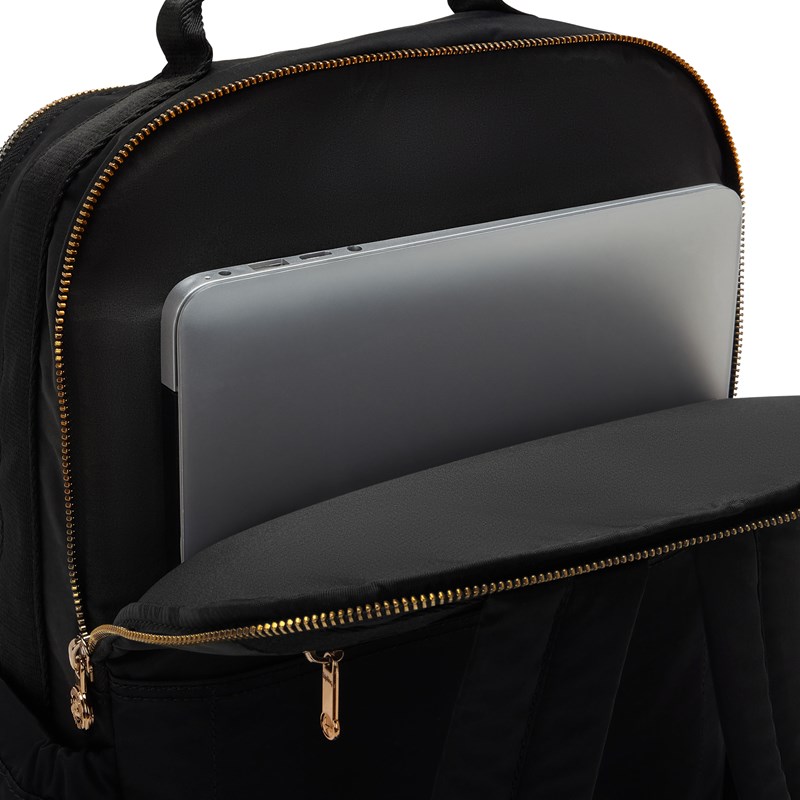 Kipling Rygsæk Biana Sort 5