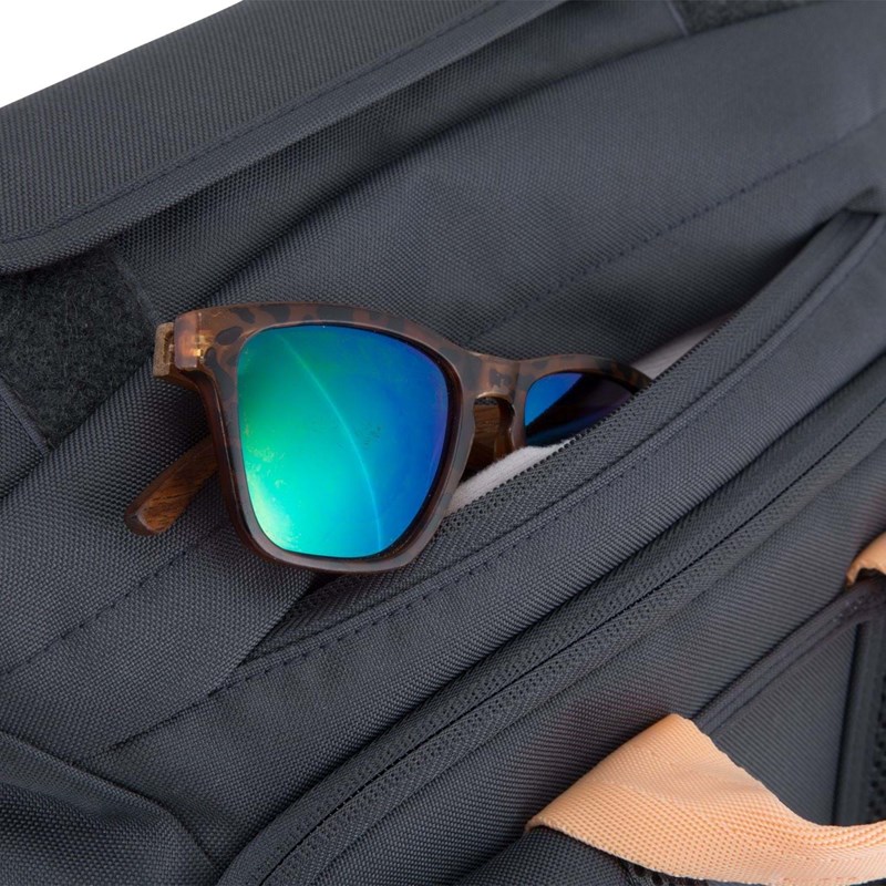 Aevor Rygsæk Trip Pack Grå struktur 15" 5