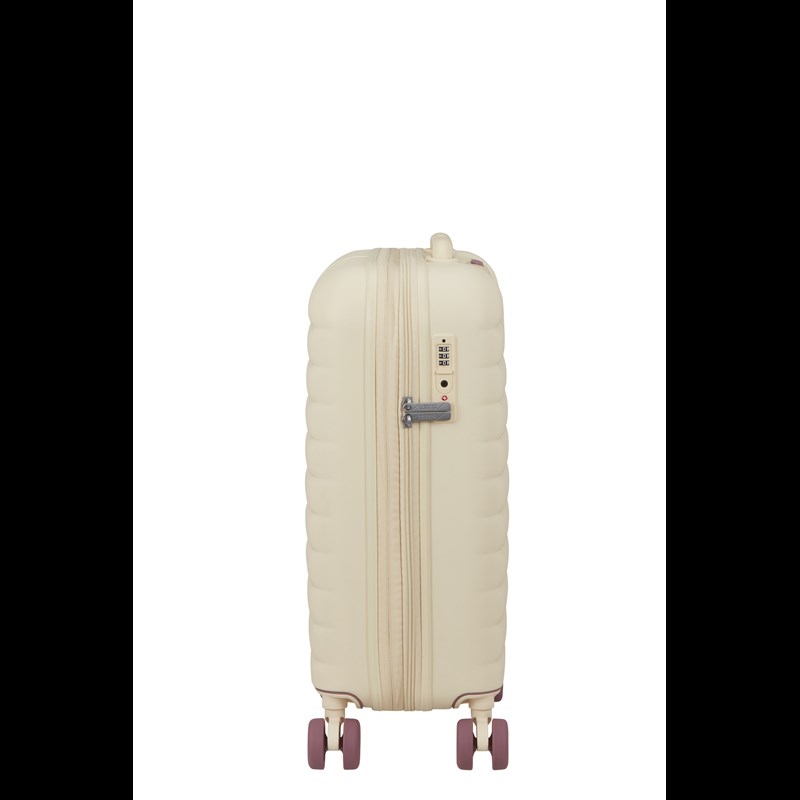 American Tourister Kuffert Neovibe Sand 55 Cm 6