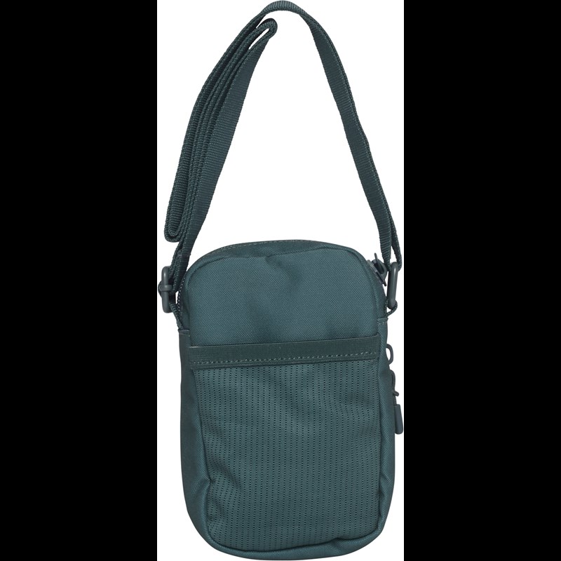 Beckmann Crossbody Bag Dark Green Mörkgrön 2