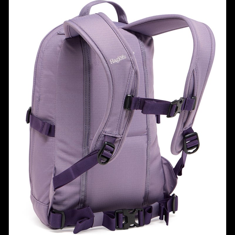 Haglöfs Rygsæk Tight XS Lilla 6