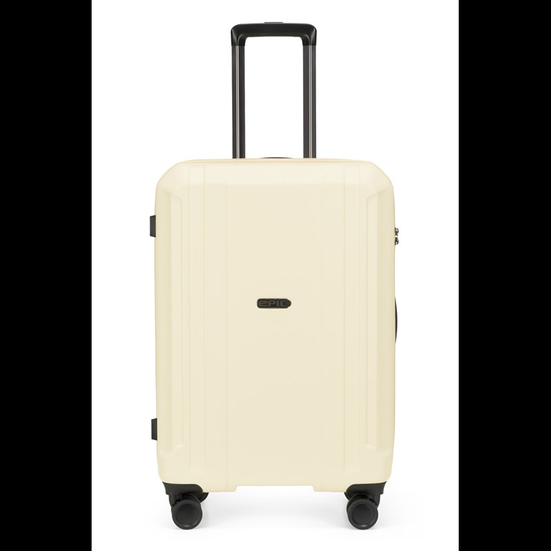 EPIC Resväska Airwave Neo Gul 65 Cm 1