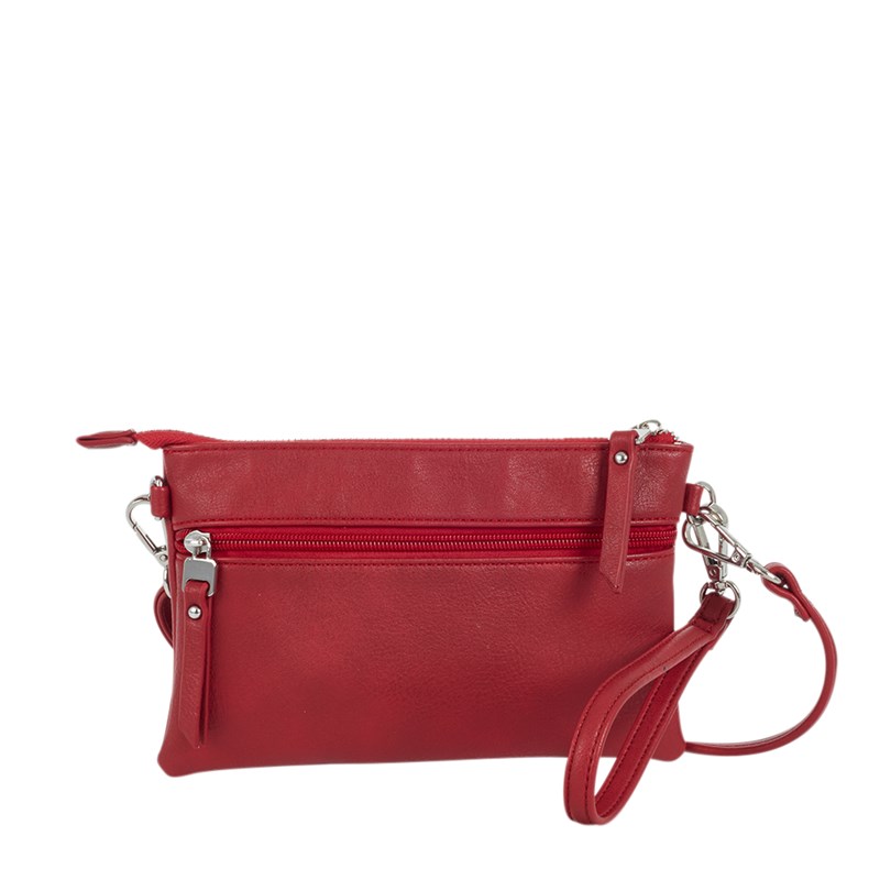 Ulrika Crossbody Ulrika Rød 2