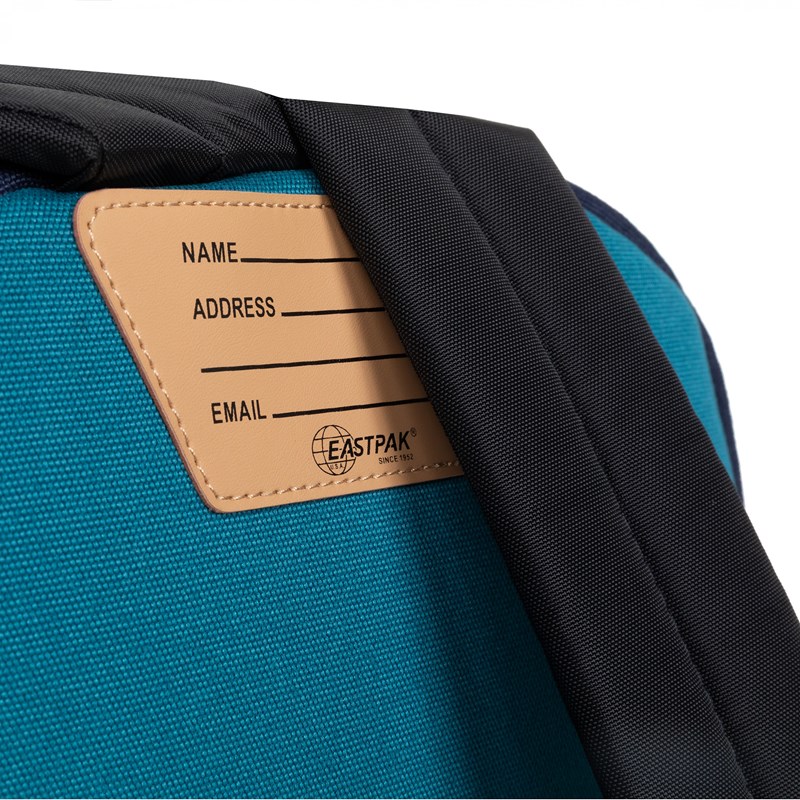 Eastpak Rygsæk Pak'R Kittery Lilla/Beige 16" 7