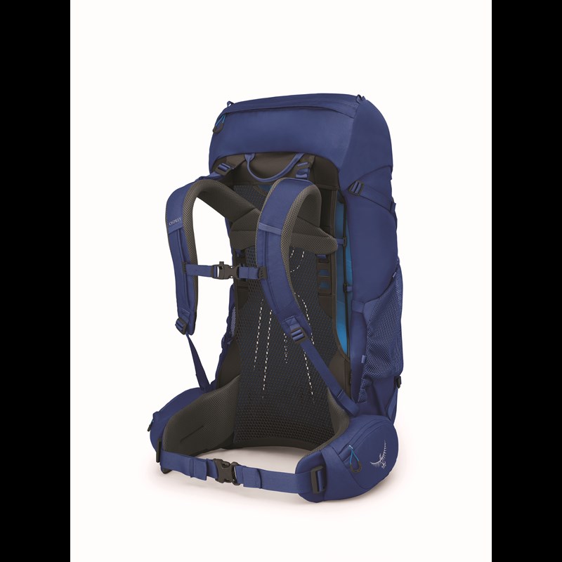 Osprey Vandrerygsæk Rook 50 Blå/blå 4