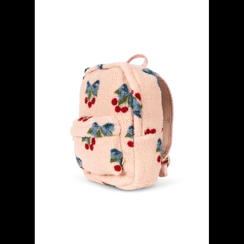 Konges Sløjd Rygsæk Jody Teddy Rosa 2