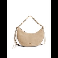 Tommy Hilfiger Crossover Moon leather Beige 1