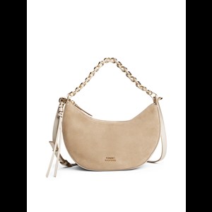 Tommy Hilfiger Crossover Moon leather Beige