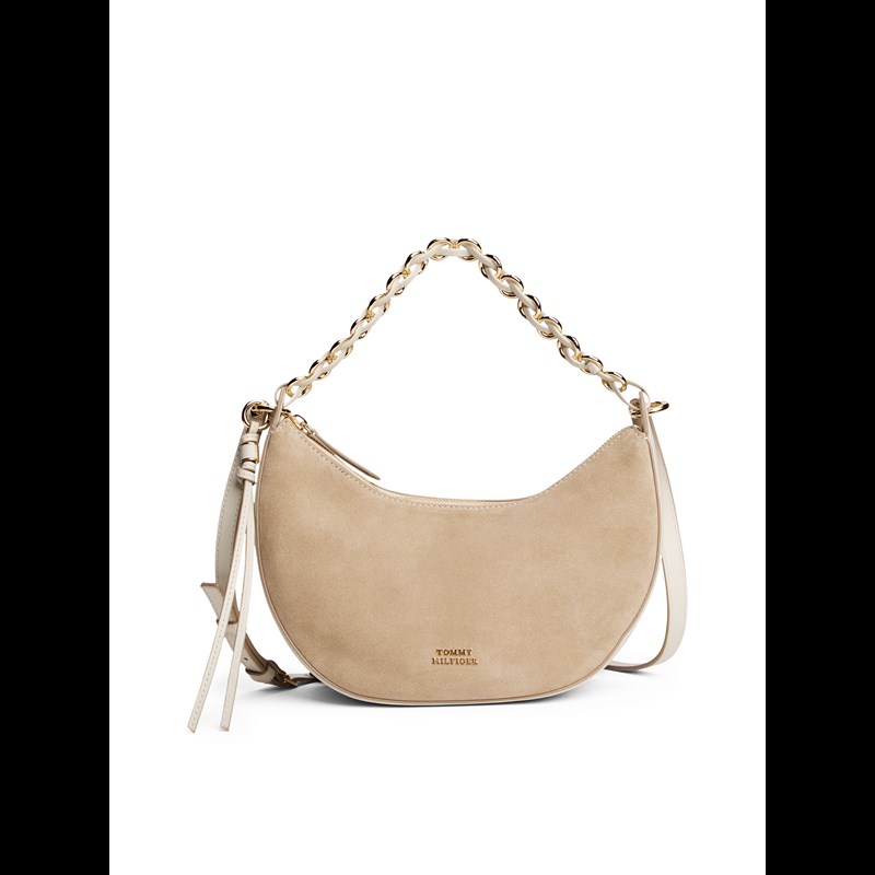 Tommy Hilfiger Crossover Moon leather Beige 1