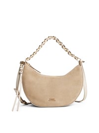 Tommy Hilfiger Crossover Moon leather Beige 1