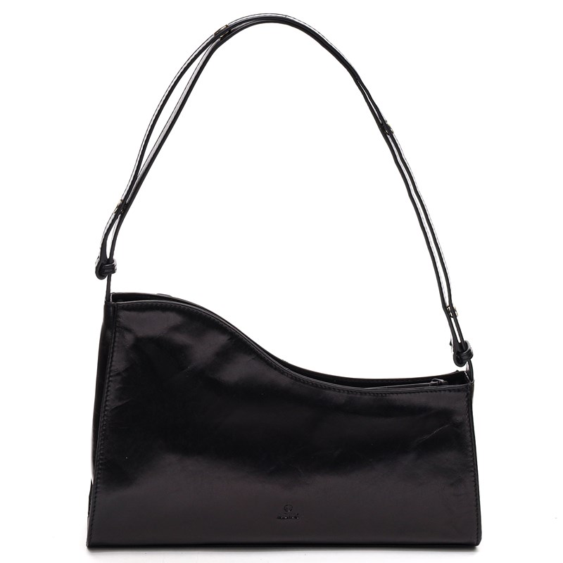 Adax Skuldertaske Salerno Ophelia Sort 1