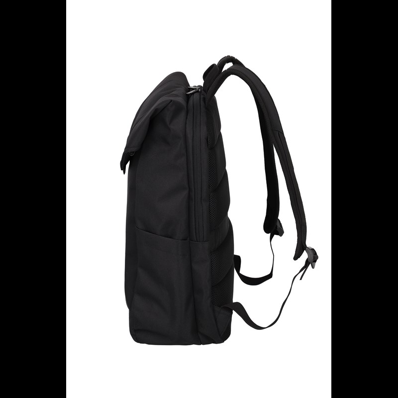 travelite Rygsæk Pathway Sort 15" 3