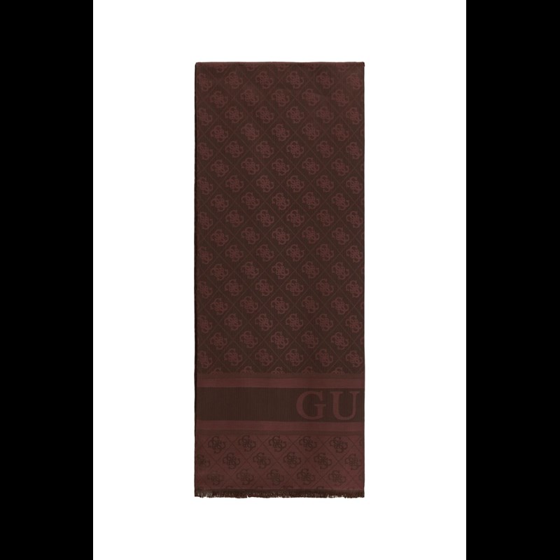 Guess Halsduk Samantha M. Brun 1