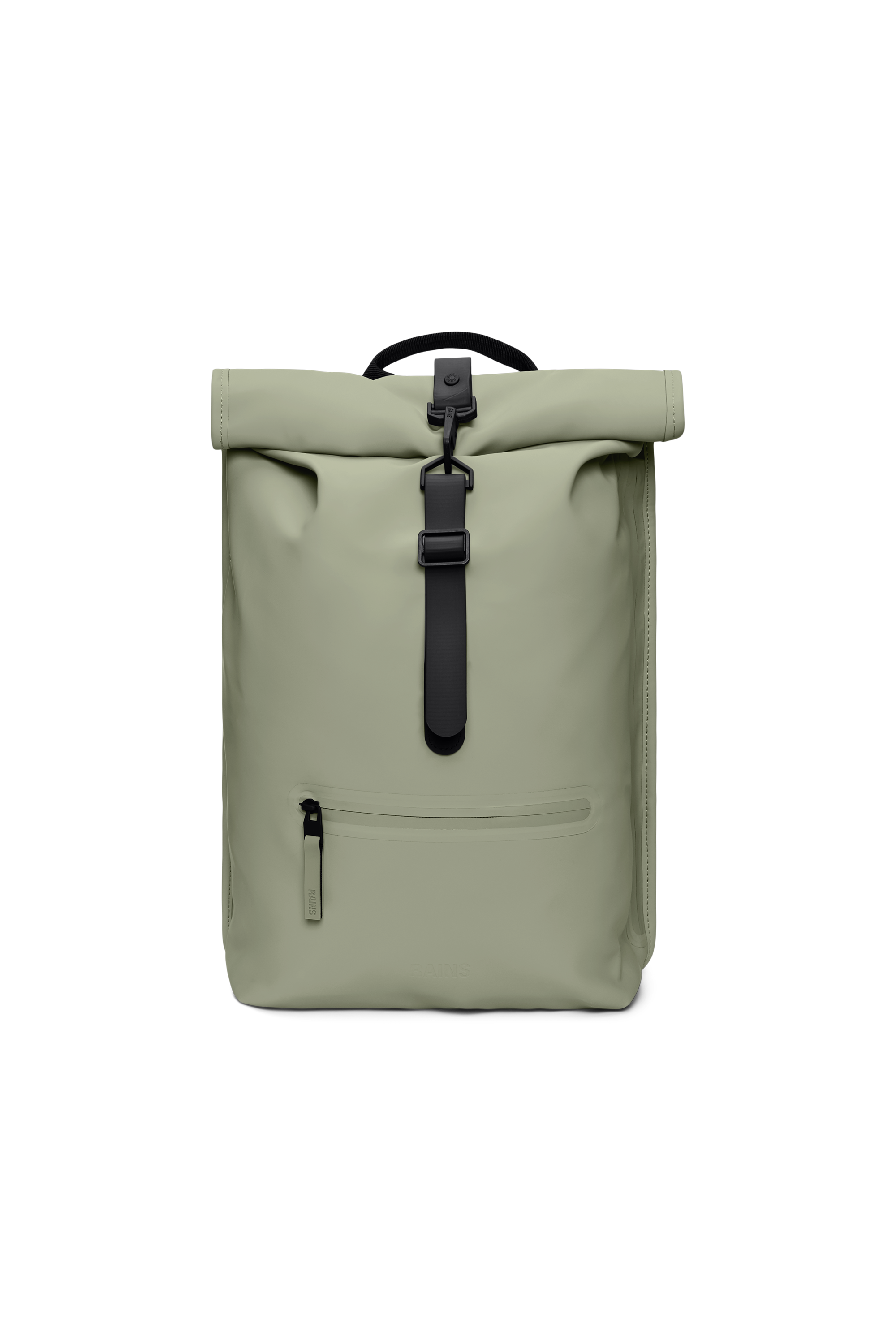 Rains Rygsæk Rolltop Rucksack