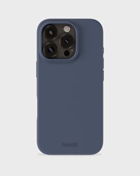 Holdit Mobilfodral Blå Iphone 16 Pro Max 1