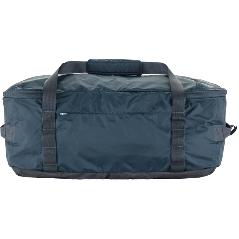 Fjällräven Duffel Bag High Coast Navy 4