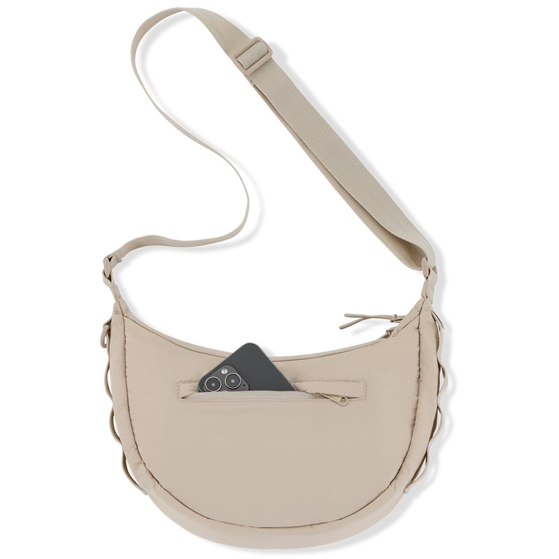 Johnny Urban Crossbody Kaia M Sand 6