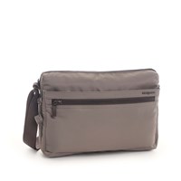 Hedgren Crossbody Eye Medium Taupe 1