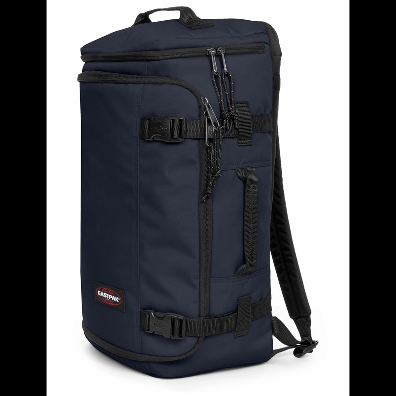 Eastpak Rejsetaske Carry Pack Mørk blå 17" 4