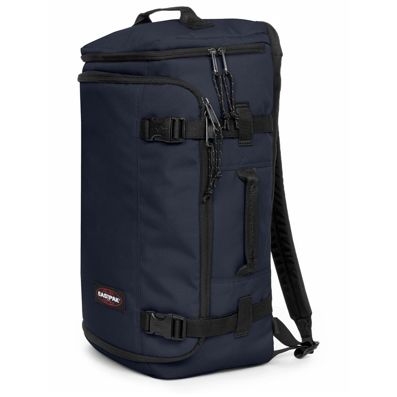 Eastpak Rejsetaske Carry Pack Mørk blå 17" 4