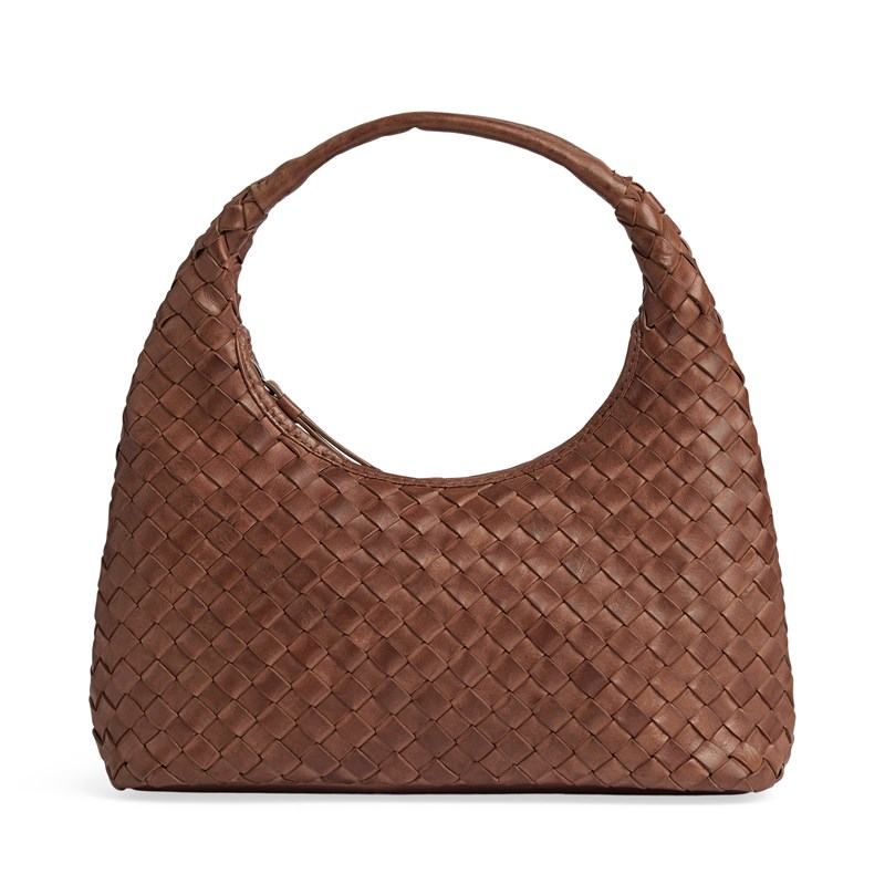 MARKBERG Handväska Haymambg  Konjak 3