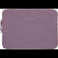 Beckmann Dator Sleeve Street M Plommon 13" 1