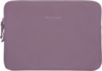 Beckmann Dator Sleeve Street M Plommon 13" 1