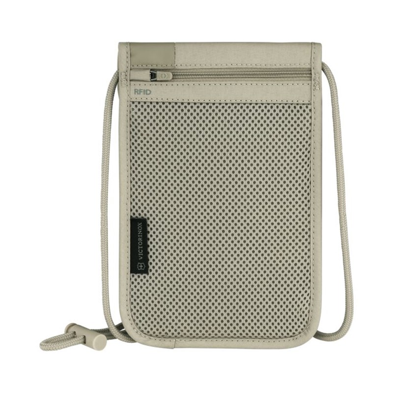 Victorinox Pengekat Travel Essentials Sand 2