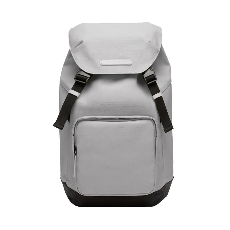 Horizn Studios Sofo Backpack City Ljusgrå 1