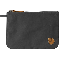 Fjällräven Necessär Gear Pocket Grå