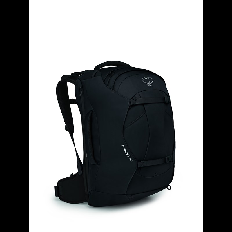 Osprey Ryggsäck Fairview 40 Svart 1