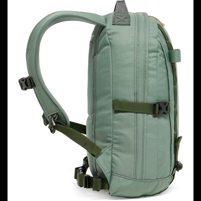 Haglöfs Rygsæk Tight S L. Grøn 5