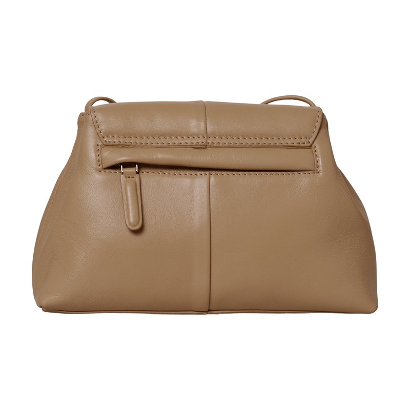 Belsac Crossbody Osiris Naturvit 4