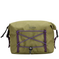 ELLIKER Necessär Angram Khaki 1