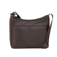 Again Crossbody Orange  Brun 1