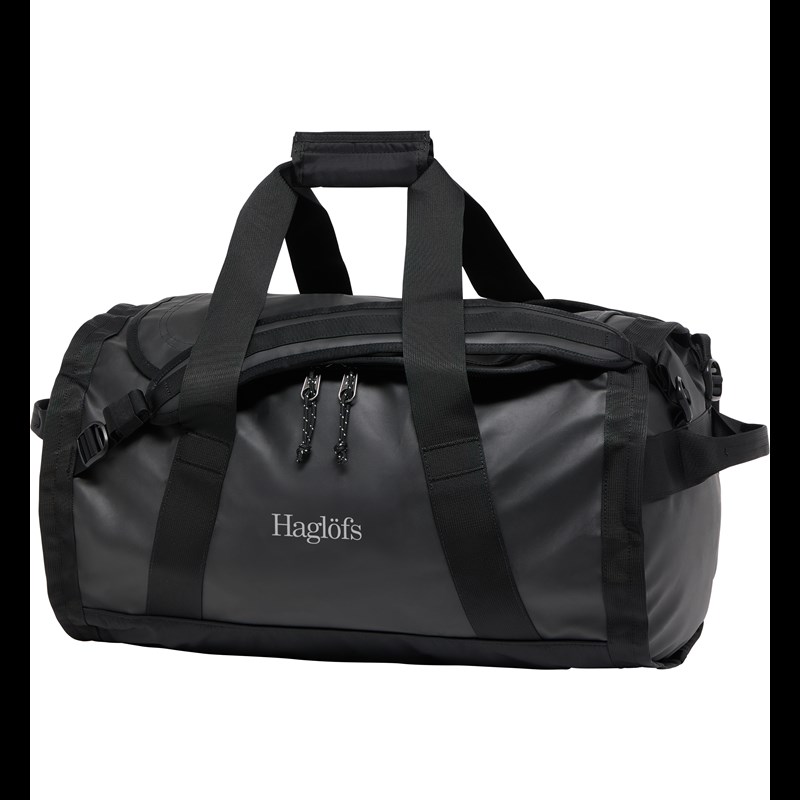 Haglöfs Duffel Bag Lava 50 Sort 4