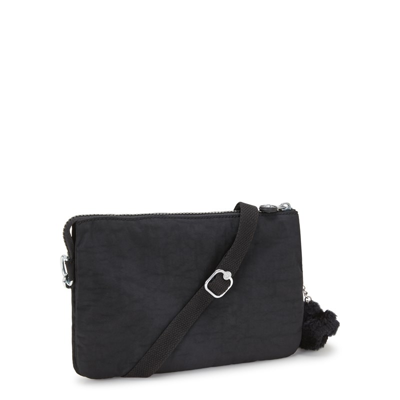 Kipling Crossbody Riri Svart 3