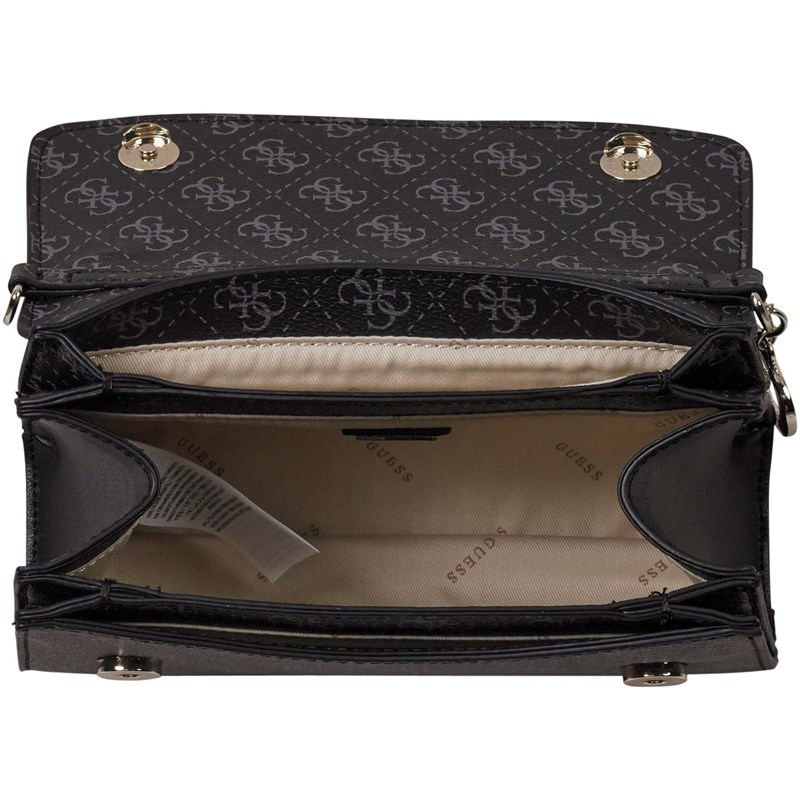 Guess Crossbody Camy  Grå 4