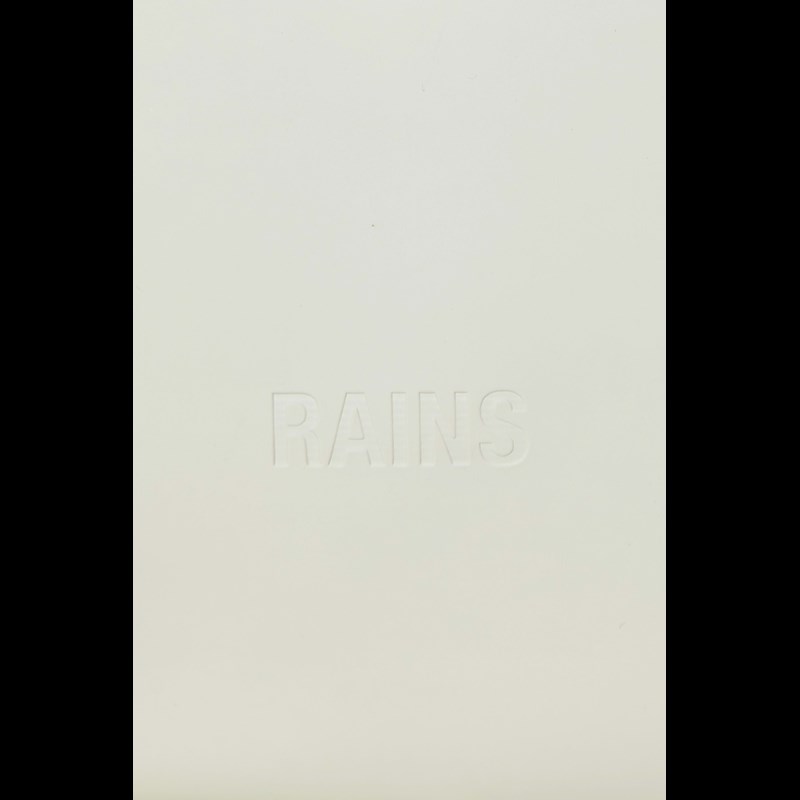 RAINS Rygsæk Bucket Backpack Beige 7
